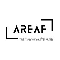 Association des Représentant.e.s des Élèves-Avocat.e.s de France (AREAF) logo - Similar company to Fastncurious