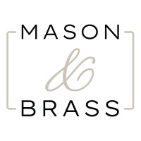 Mason & Brass Design Studio logo - Similar company to Anava Projects