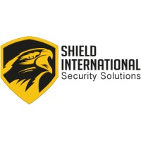 Shield International Security Solutions logo - Similar company to Shield Systems