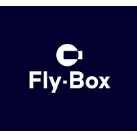 Fly-Box logo - Similar company to Neptech