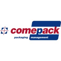 comepack Ibérica logo - Similar company to Comepack Gmbh