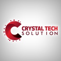 Crystal Tech Solution logo - Similar company to Crystal Technology Solutions