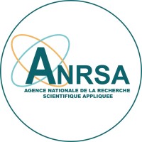 ANRSA - Agence Nationale de la Recherche Scientifique Appliquée logo - Similar company to Varriwa