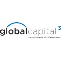 Global Capital 3 logo - Similar company to Quantum Projects