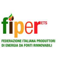 FIPER- Federazione Italiana Produttori di Energia da Fonti Rinnovabili logo - Similar company to Progetto Fuoco