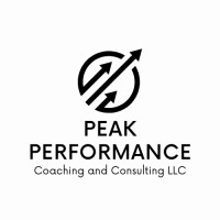 Peak Performance Coaching and Consulting LLC logo - Similar company to Infinity Goods