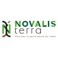 Novalis Terra - Agriculture logo - Similar company to Icosysteme