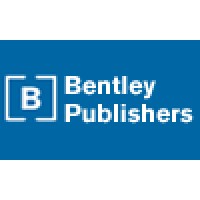 Bentley Publishers logo - Similar company to William M. Davies, Jr. Career And Technical High School