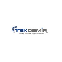 Tekdemir Yüzey Koruma Uygulamaları logo - Similar company to Team-Agencement