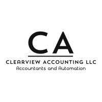 Clearview Accounting LLC logo - Similar company to Fauna Accounting