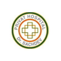 Privat Hospital logo - Similar company to Medhelp International