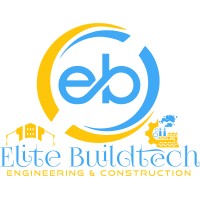 Elite Buildtech logo - Similar company to Elite Compliance Pty Ltd