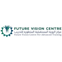Future Vision Centre for Advanced Training logo - Similar company to Future Vision Training Centre