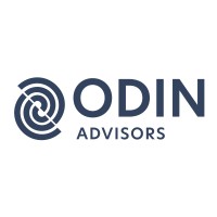 Odin Advisors, LLC logo - Similar company to Hage Construction