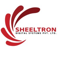 Sheeltron Products and Services logo - Similar company to Leaso