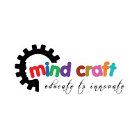 Mind Craft logo - Similar company to Ux4G