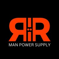 RR Manpower Supply logo - Similar company to A S Word Group