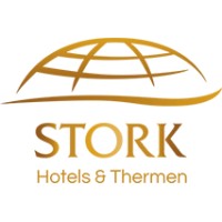 Stork Hotels & Thermen logo - Similar company to A3Plus Gmbh