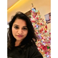 Aparna Pandey Tarot Reader logo - Similar company to Decision Forest