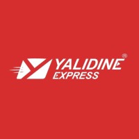 Yalidine El Djazair Service logo - Similar company to Maystro Delivery
