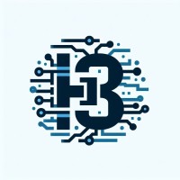 H3 Technology logo - Similar company to Hrz.E2