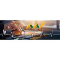 CrackingMosac logo - Similar company to Nextwealth  Hub
