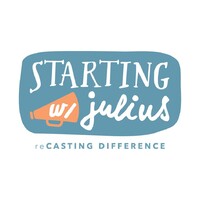 Starting With Julius logo - Similar company to Openfog Consortium (Now Combined With The Industry Iot Consortium (Iic))