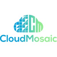 CloudMosaic logo - Similar company to Edumed Overseas