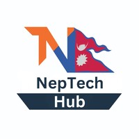 NepTech Hub logo - Similar company to Leafbyte Technology