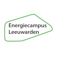 Energiecampus Leeuwarden logo - Similar company to Innozowa