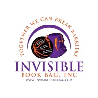 INVISIBLE BOOK BAG INC logo - Similar company to Boys & Girls Club Of The Sandhills