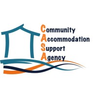 Community Accommodation & Support Agency Inc