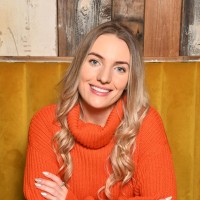 Alex McCarthy Coaching logo - Similar company to R.A.W. Visuals