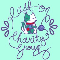 Cast On Charity logo - Similar company to Asia-Pacific Development Initiative