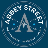 Abbey Street logo - Similar company to Split