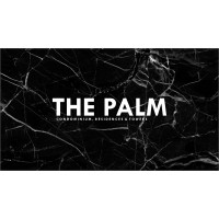 The Palm logo - Similar company to The Royal Group