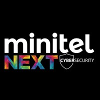Minitel NEXT Cybersecurity logo - Similar company to Minitel Next