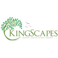 KingScapes LLC logo - Similar company to Boutiq