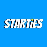 The Starties logo - Similar company to Defy The Odds