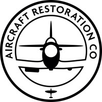 Aircraft Restoration Company logo - Similar company to Spitfires.Com