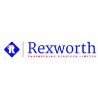 Rexworth Engineering Services logo - Similar company to Autodes Nigeria Limited
