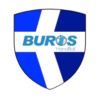 Buros Handball logo - Similar company to Ailleurs Communication