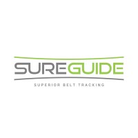 SureGuide® Belt Tracking logo - Similar company to Thiel Design Solutions
