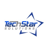 Techstar Solution logo - Similar company to Techstar Solutions Inc