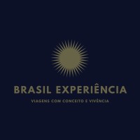 Viagens Brasil Experiência logo - Similar company to Vida Viagens E Turismo