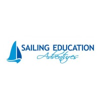 SEA Sailing Education Adventures logo - Similar company to Frogland - Good Ribbit Productions, Llc