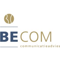 BE COM logo - Similar company to Be'Com | Creative Agency