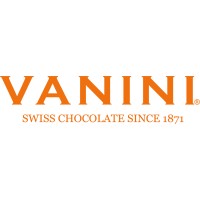 VANINI Swiss Chocolate since 1871 logo - Similar company to Vanini Chocolate