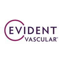 Evident Vascularr logo - Similar company to Blitzz