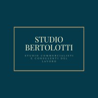 Studio Bertolotti logo - Similar company to Artemis - Società Tra Professionisti